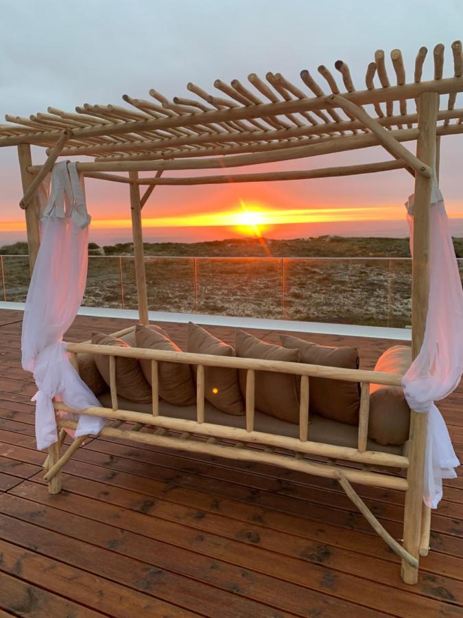 We Surf House Bed & Breakfast Figueira da Foz Eksteriør bilde