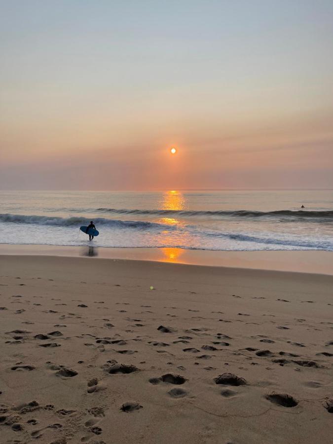 We Surf House Bed & Breakfast Figueira da Foz Eksteriør bilde