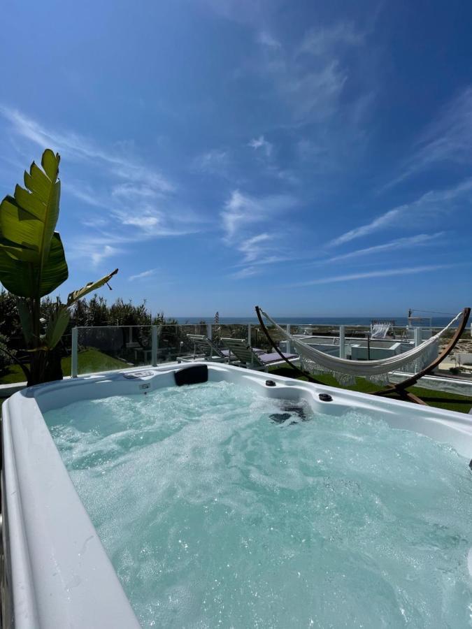 We Surf House Bed & Breakfast Figueira da Foz Eksteriør bilde