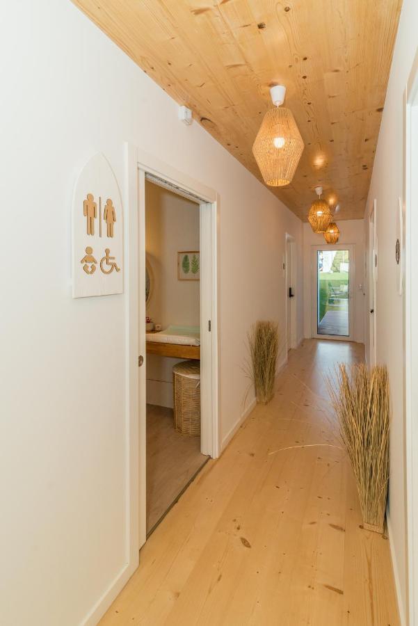 We Surf House Bed & Breakfast Figueira da Foz Eksteriør bilde