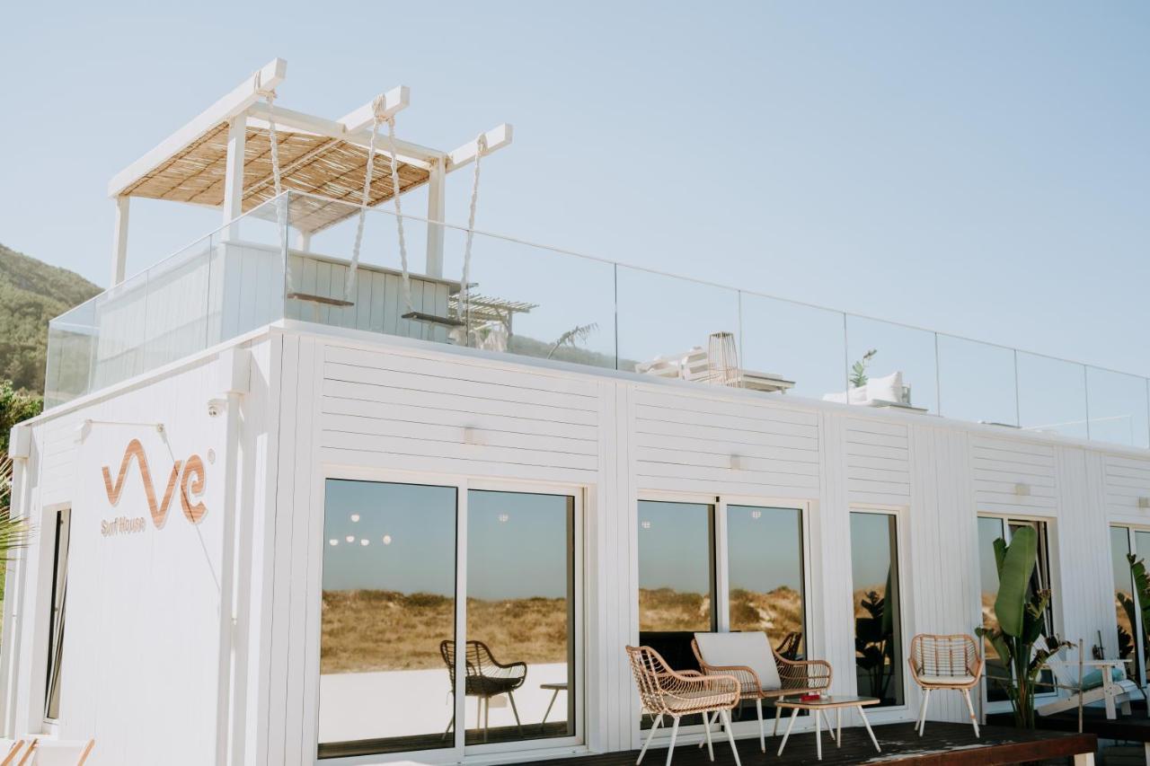 We Surf House Bed & Breakfast Figueira da Foz Eksteriør bilde