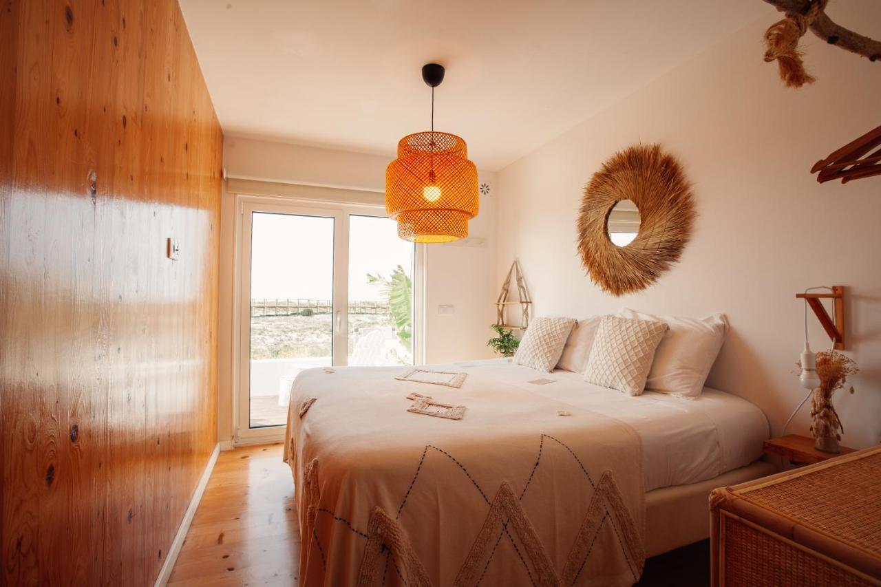 We Surf House Bed & Breakfast Figueira da Foz Eksteriør bilde
