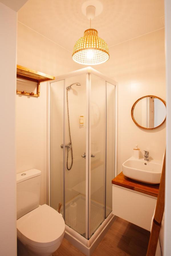 We Surf House Bed & Breakfast Figueira da Foz Eksteriør bilde