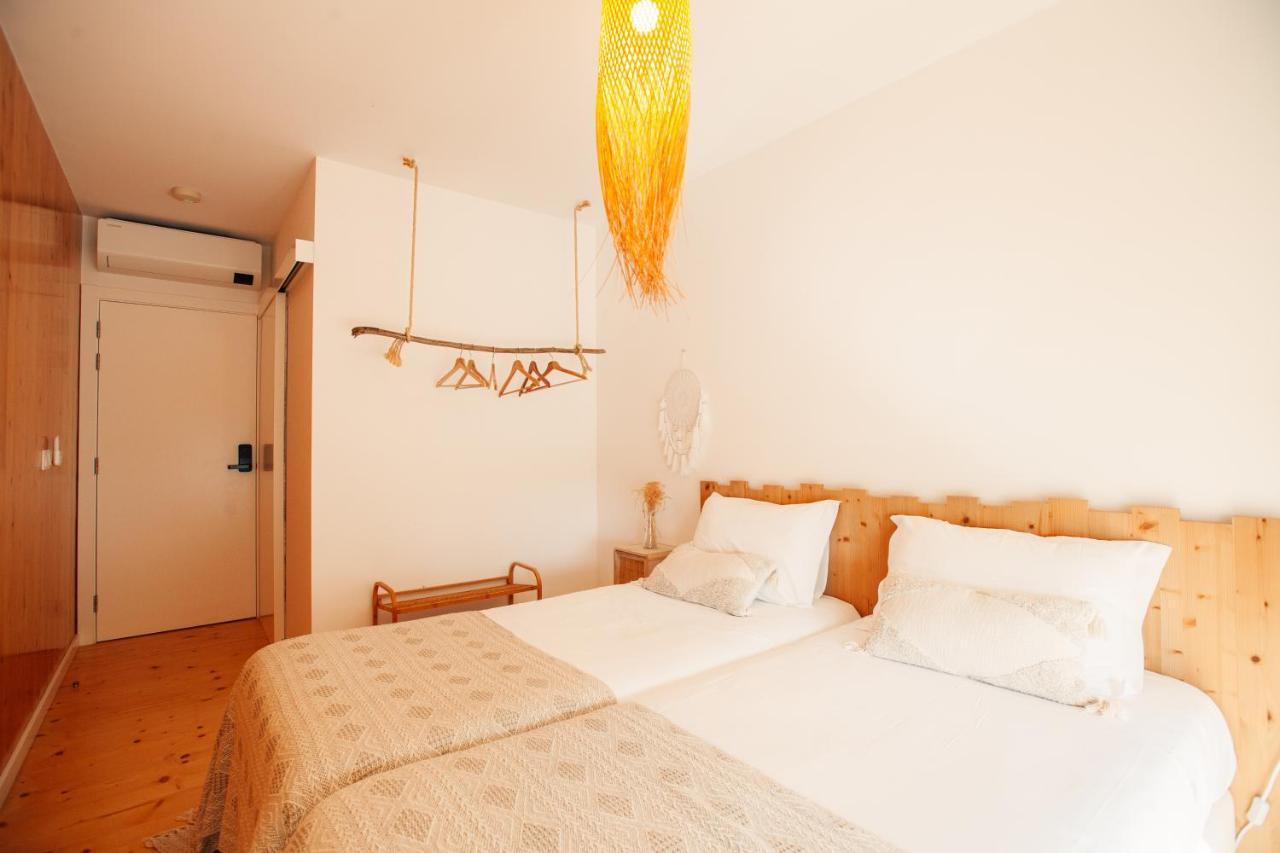 We Surf House Bed & Breakfast Figueira da Foz Eksteriør bilde