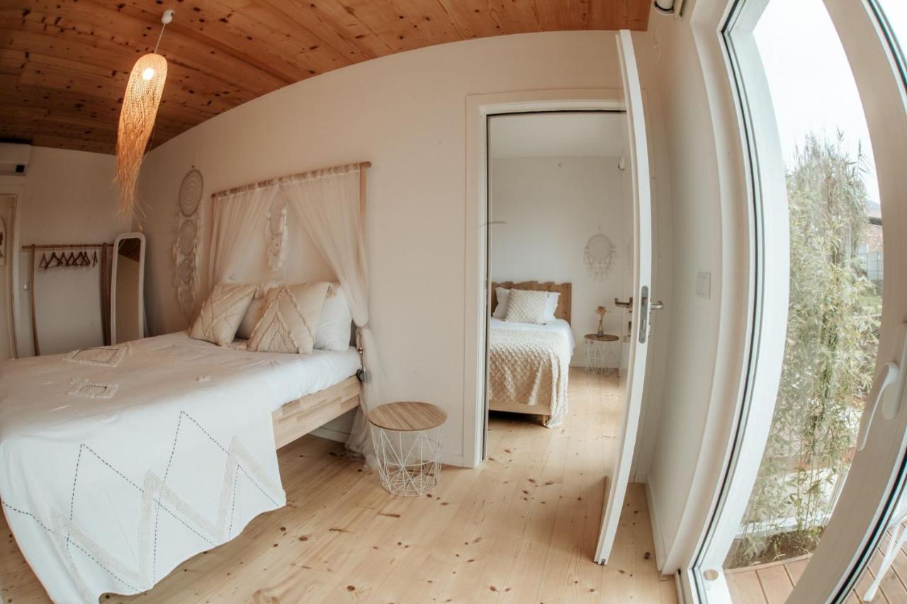 We Surf House Bed & Breakfast Figueira da Foz Eksteriør bilde