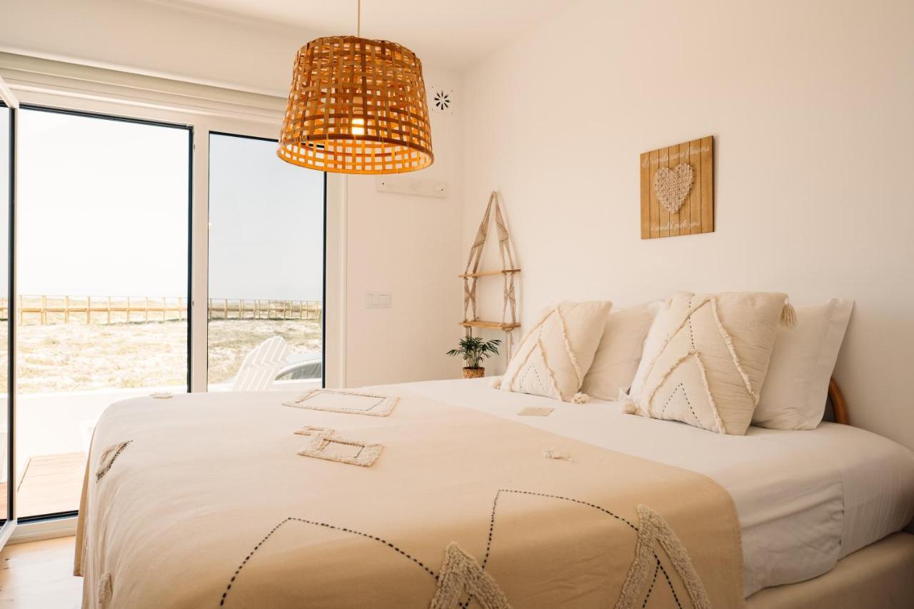 We Surf House Bed & Breakfast Figueira da Foz Eksteriør bilde