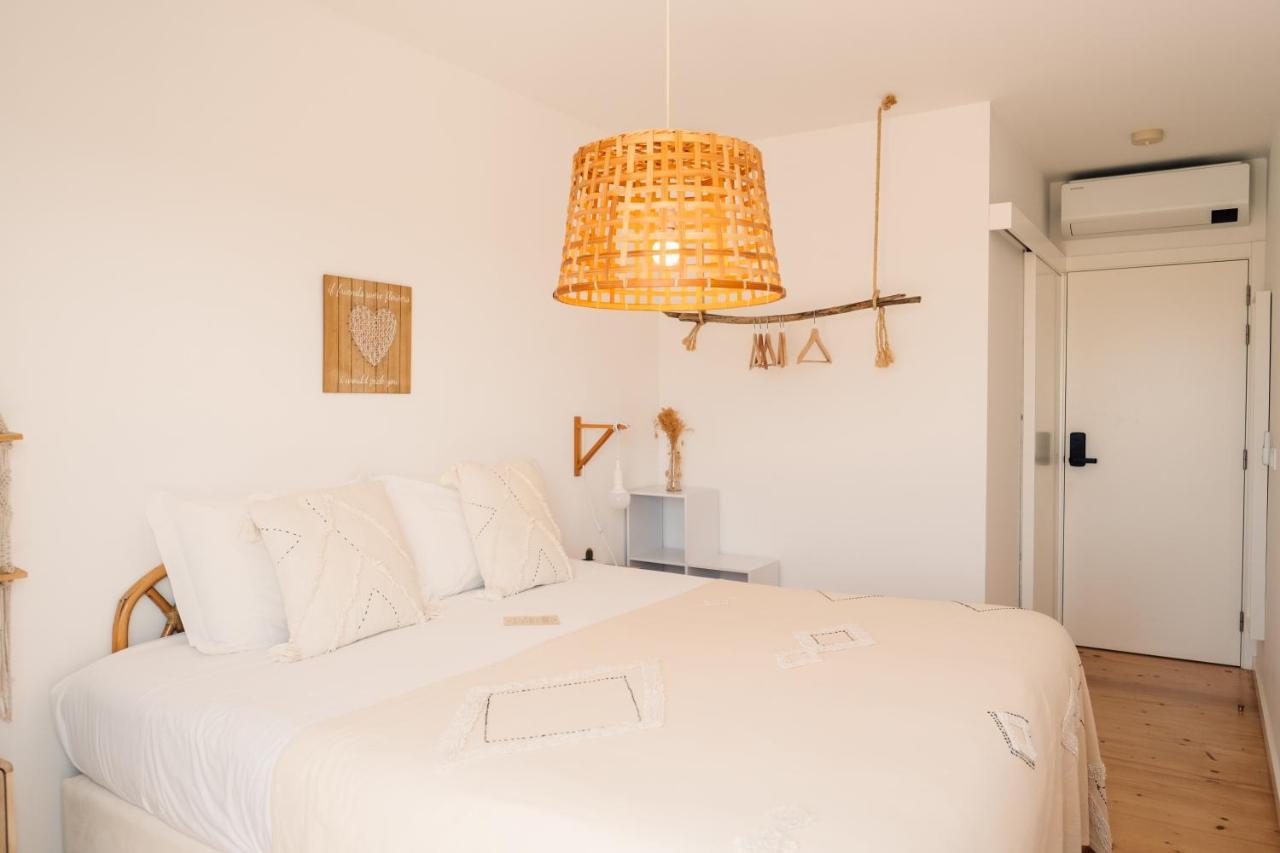 We Surf House Bed & Breakfast Figueira da Foz Eksteriør bilde