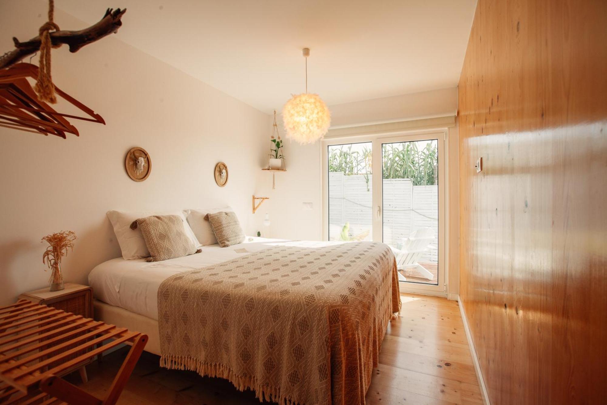 We Surf House Bed & Breakfast Figueira da Foz Eksteriør bilde