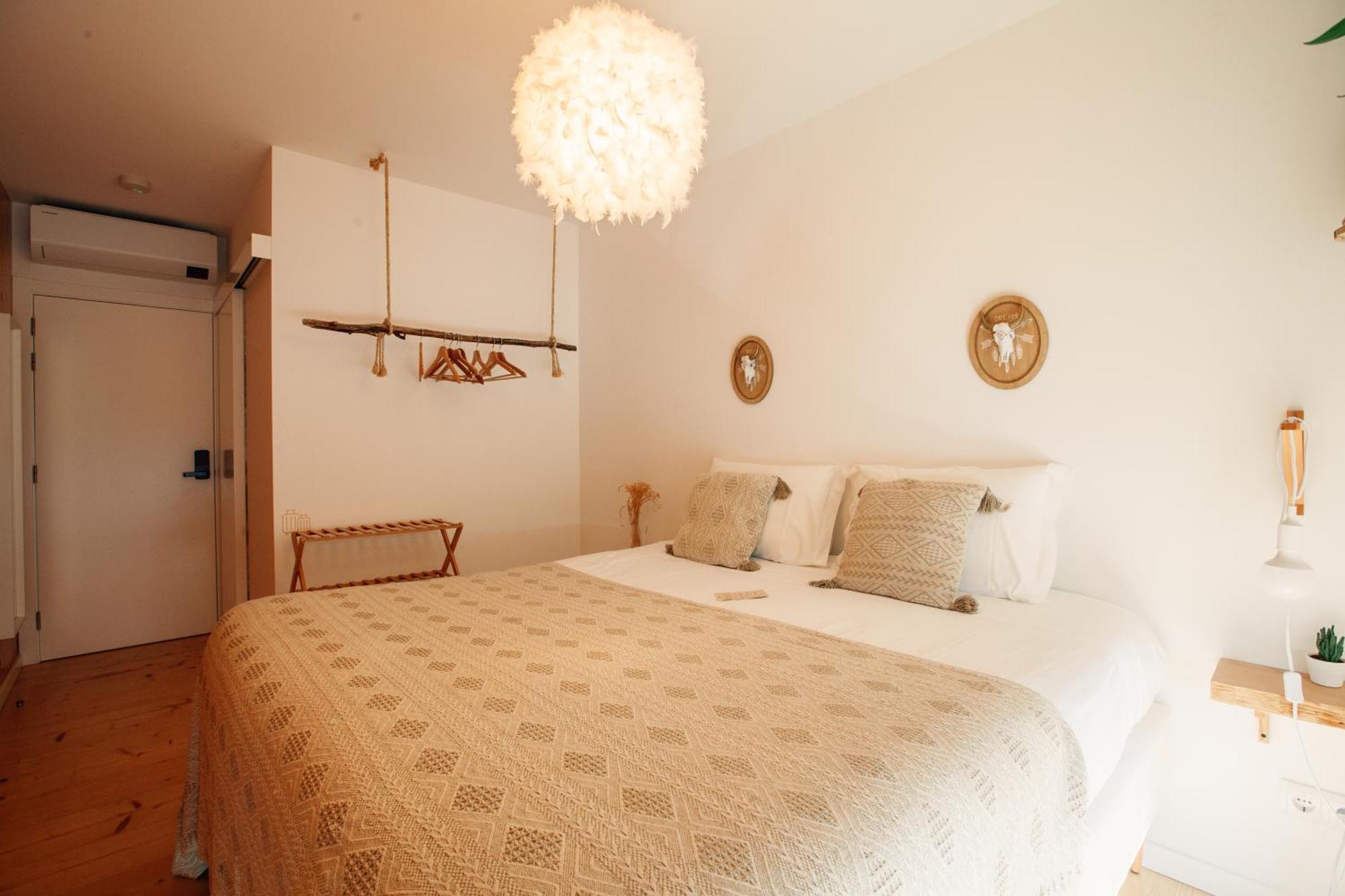 We Surf House Bed & Breakfast Figueira da Foz Eksteriør bilde