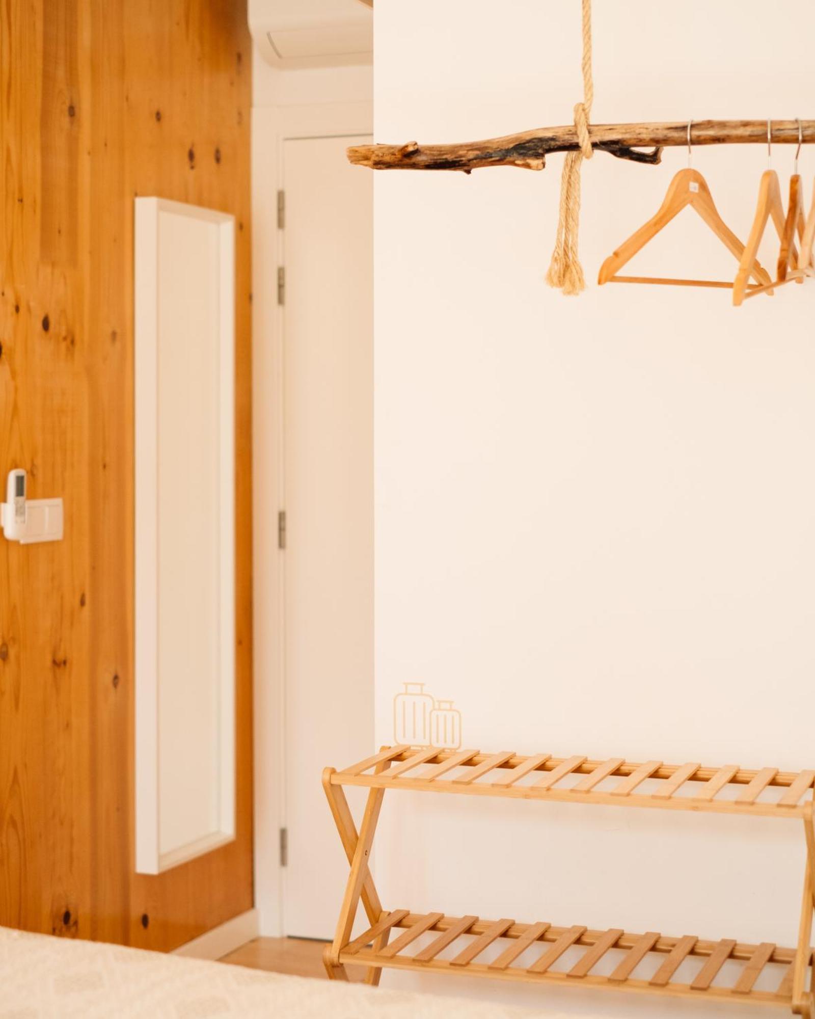 We Surf House Bed & Breakfast Figueira da Foz Eksteriør bilde