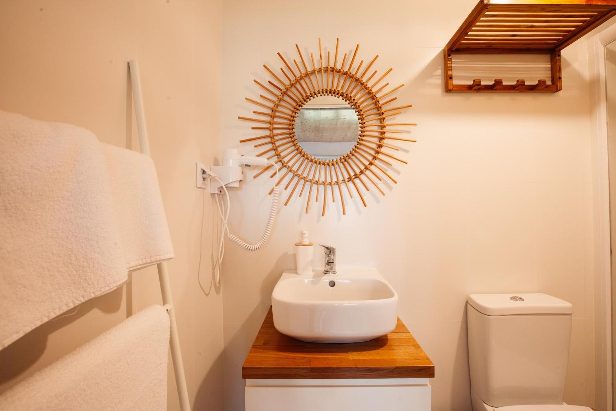 We Surf House Bed & Breakfast Figueira da Foz Eksteriør bilde