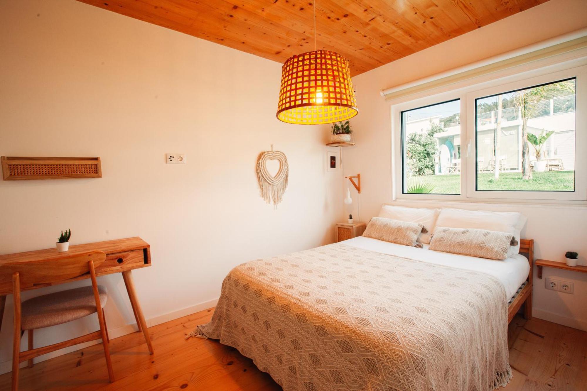 We Surf House Bed & Breakfast Figueira da Foz Eksteriør bilde